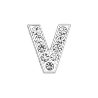 10 мм Chrome Diamond-V (5 штук)