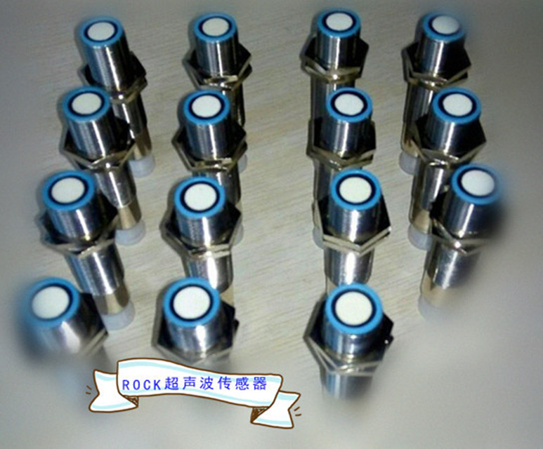 罗舸ROCK超声波传感器3RG6233-3JS00-PF