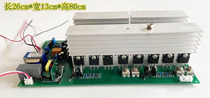 Pure sine wave motherboard power frequency inverter drive board 12V24V48V60Vpcb1500W to 5000W