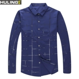 Осенняя тонкая рубашка для отдыха, коллекция 2021, оверсайз