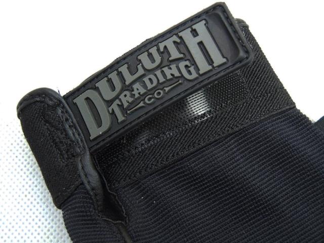 Gants pour vélo homme DULUTH TRADING - Ref 2255247 Image 8