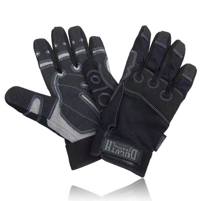 Gants pour vélo homme DULUTH TRADING - Ref 2255247 Image 5
