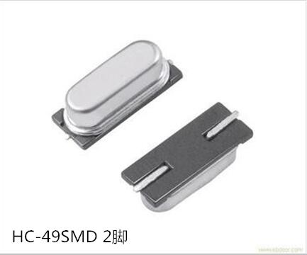 SCTF 49smd HC-49SMD 13 560M 13 560MHZ 2 Feet 20PF Passive Crystal Wide Temperature