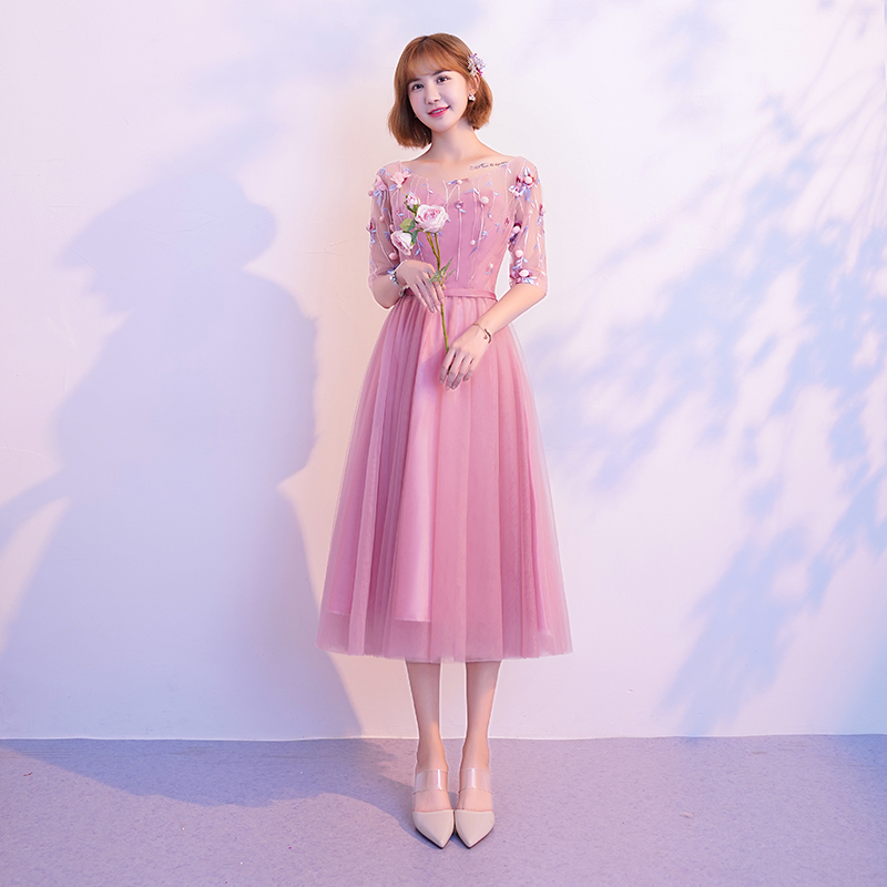 Robe de soirée - Ref 3211149 Image 3