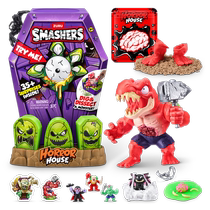 ZURU Explosion Boy Tricky Digging Treasure Hunt Adventure Surprise Dinosaur Egg Horror Blind Box Boy Toy Gift