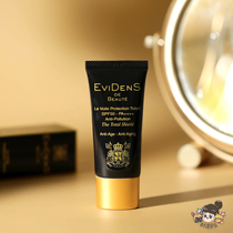 The Excellent Price Japan) Skin feeling good to burst EVIDENNS Ifidan skin-care sunscreen 30ML SPF50