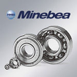 Imported NMB high-speed bearings 694zz R-1140zz motor fan Model aircraft turbine wire cutting bearings