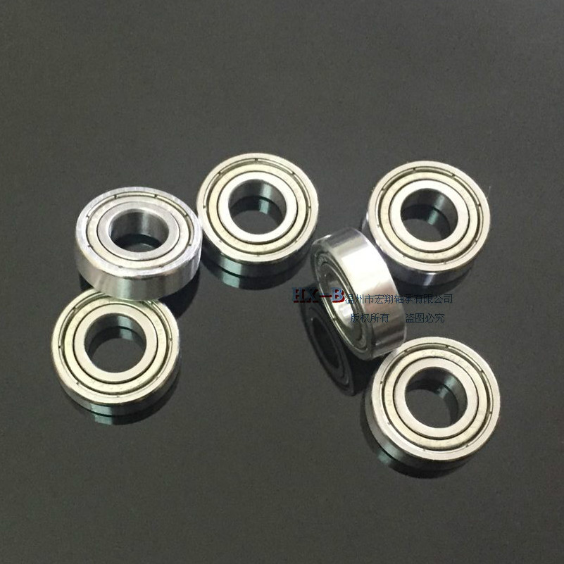 NMB imported miniature bearings motor fan bearings 699zz 2090KK size 9*20*6