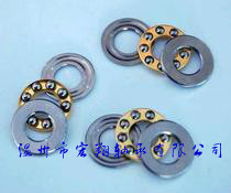 Miniature Flat Thrust Bearings F 3-6 3-8 8-16 7-15 7-13 6-12 10-18 9-17 M S