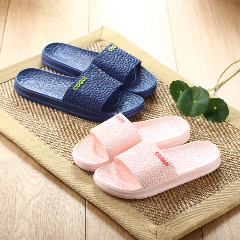 simple slippers for ladies