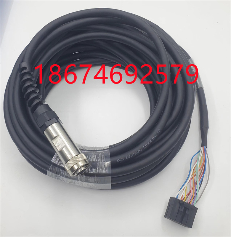 A660-2008-T028 # L10R53A Bingdo Teaching Device Cable A660-2008-T028 # L20R53A A660-2008-T028 # L10R53A Bingdo Teaching Device Cable A660-2008-T028 # L20R53A