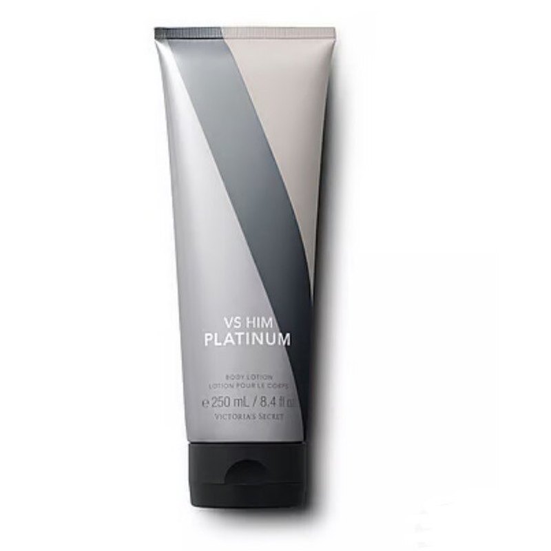 Authentic In-Transit Men's Victoria's Secret Body Lotion 250ml Love Platinum Deep Sea Blue Fragrance Body Moisturizing Lotion with Rich Fragrance Authentic In-Transit Men's Victoria's Secret Body Lotion 250ml Love Platinum Deep Sea Blue Fragrance Body Moisturizing Lotion with Rich Fragrance