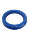 Imported Hallite Hellet 601 oil seal seal ring 50*60*6 85 100 10N hydraulic cylinder import