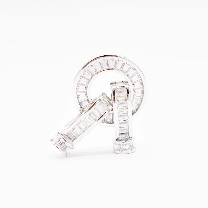 High-end bracelet pearl, necklace, long sweater, accessory, accessories, silver 925 sample, DIY