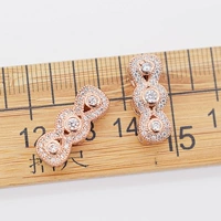 Розовый цвет (1 часть № 11)