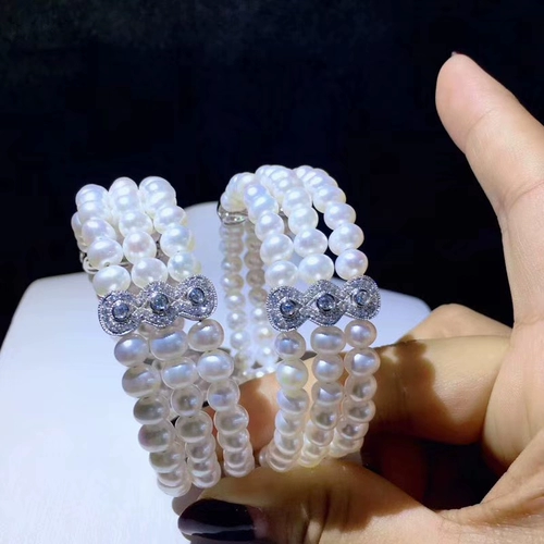 DIY925 Аксессуары, бусины, браслет, ювелирный шарм, аксессуар, микроинкрустация