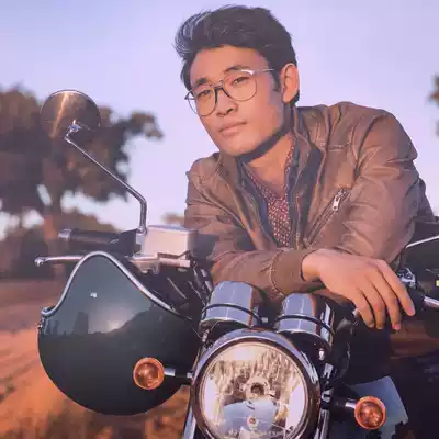 Ivision Road Lens Rui Chi Driving Single Light Lens Car Color-changing Lens Anti-glare Deepening Vision Myopia Lens