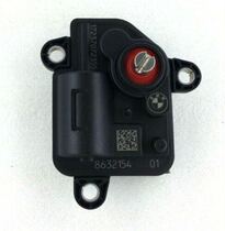 BMW F87 M2 valve exhaust switch exhaust valve switch valve exhaust control motor original factory