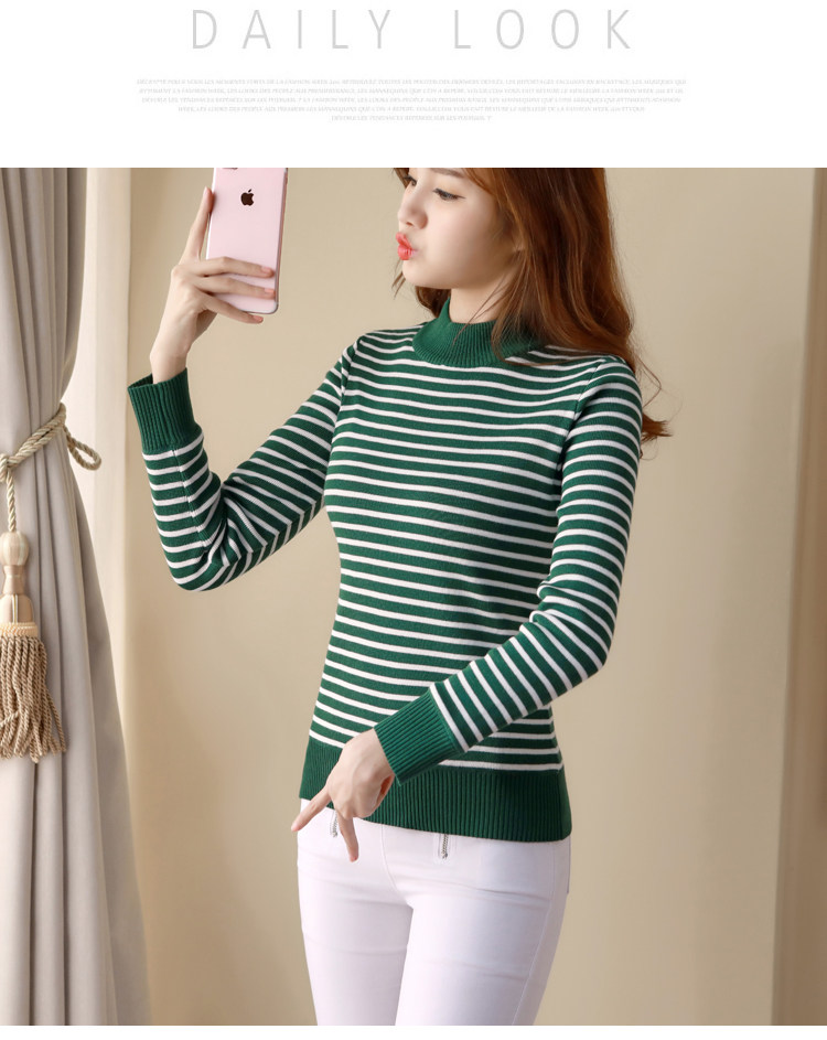 Cardigan en Adhesif - Ref 3230801 Image 23