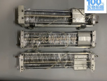 CDY1S15H-250B original fit SMC three-axis no-lever cylinder with magnetic switch with buffer spot