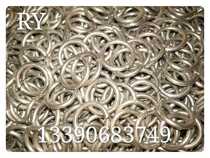 304 stainless steel ring round pipe ring circle welded ring steel ring iron ring handmade ring supports customized processing