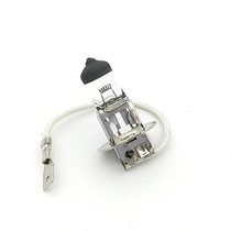 JA 24V60W black-head halogen lamp bead rice bubble H3 oral dental chair shadowless halogen tungsten bulb TOP BLK