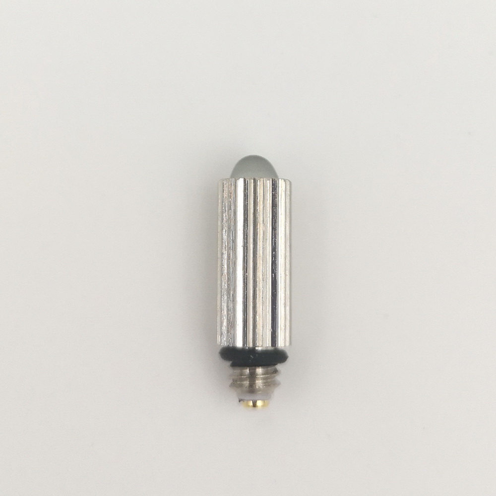 McCurry MERCURY TN04800 adult laryngoscope bulb 04800 2 5V 0 28A 