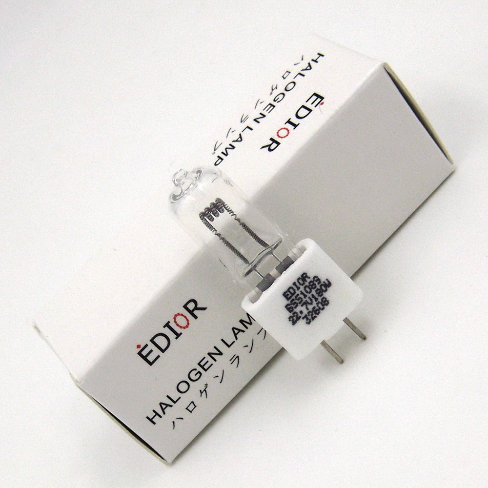 22 7V180W NUVO surgical shadowless light bulb edior BSS1089 22 7V 180W 02