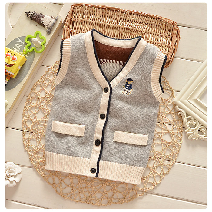 Gilet enfant - Ref 2070481 Image 7