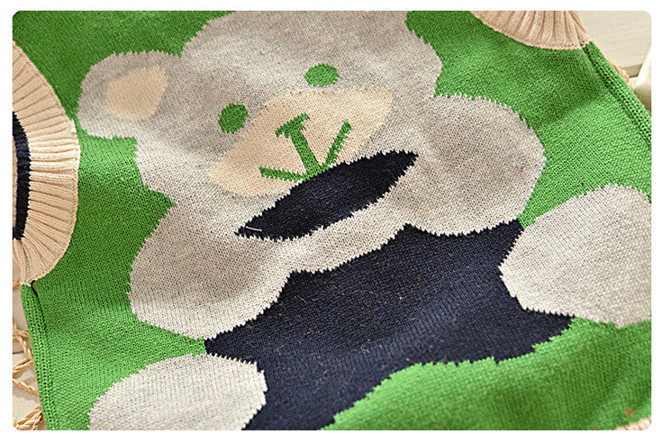 Gilet enfant - Ref 2070481 Image 23