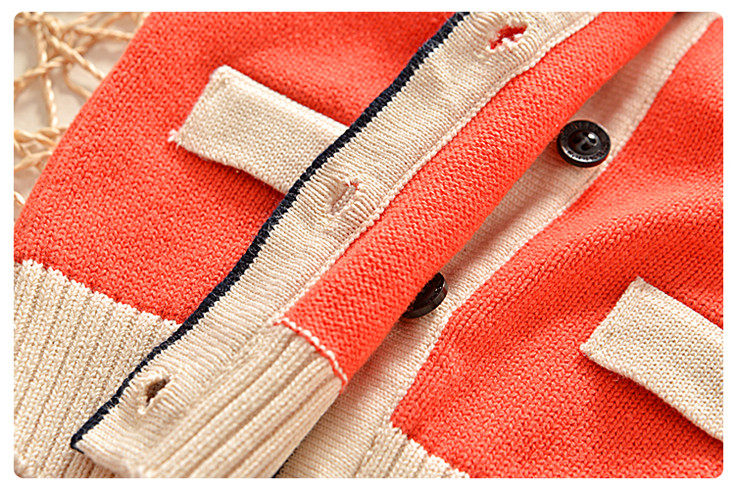 Gilet enfant - Ref 2070481 Image 20