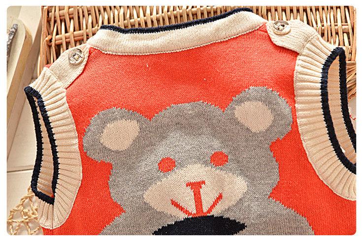 Gilet enfant - Ref 2070481 Image 19