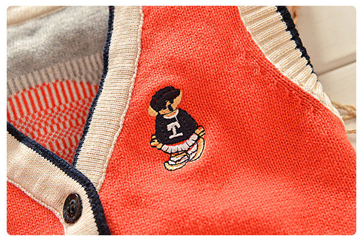 Gilet enfant - Ref 2070481 Image 17