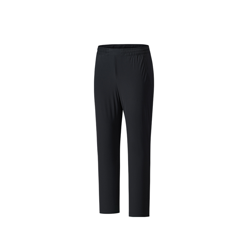 Anta/Anta Champion Glory Men's Outdoor Fashion Casual Versatile Knitted Sports Pants 152530301 Anta/Anta Champion Glory Men's Outdoor Fashion Casual Versatile Knitted Sports Pants 152530301