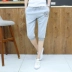 Quần short nam hè 13 tuổi 14 thiếu niên 15 học sinh trung học cơ sở 16 thể thao 17 hè 18 quần bảy điểm