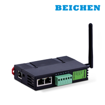 BCNet-MB-S Modbus RTU (RS232 RS485) to Modbus TCP (wireless)