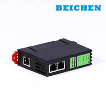 XCNet-PN Siemens S7-1200 1500 (network port) to S7TCPMODBUS TCP master slave