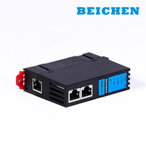 BCNet-FJ Fuji SPB NB Series PLC to Modbus TCP