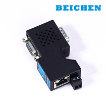 BCNet-MP Yaskawa MP Series PLC (RS232) to Modbus TCP