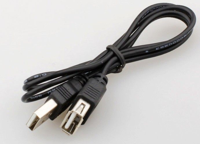 Câble extension USB - Ref 437823 Image 8