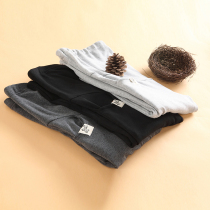 Pregnant women leggings spring and autumn thin 2020 New pregnant women pants spring wear thin trousers small feet belly pants