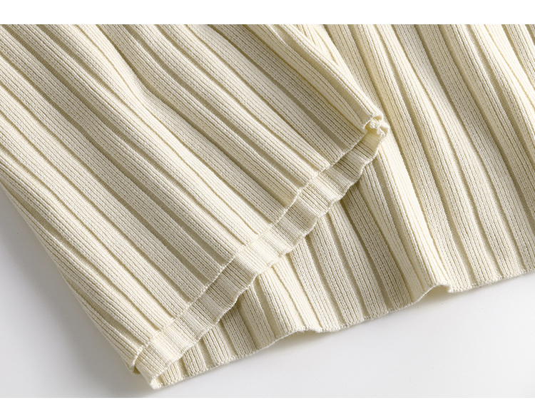 Robe été tricot - Ref 3428662 Image 21