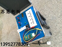 220V 220V 380V aluminum alloy mobile power box cable disc winding disc advanced combined overhaul power box disc