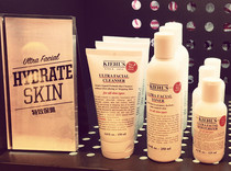 Koyans High Moisturizing Basic Care Toner Lotion soothes and moisturizes dry and sensitive skin