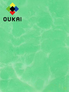 Okei light transmission stone light transmission plate artificial stone snowflake cloud stone slab imitation cloud stone resin plate light sheet