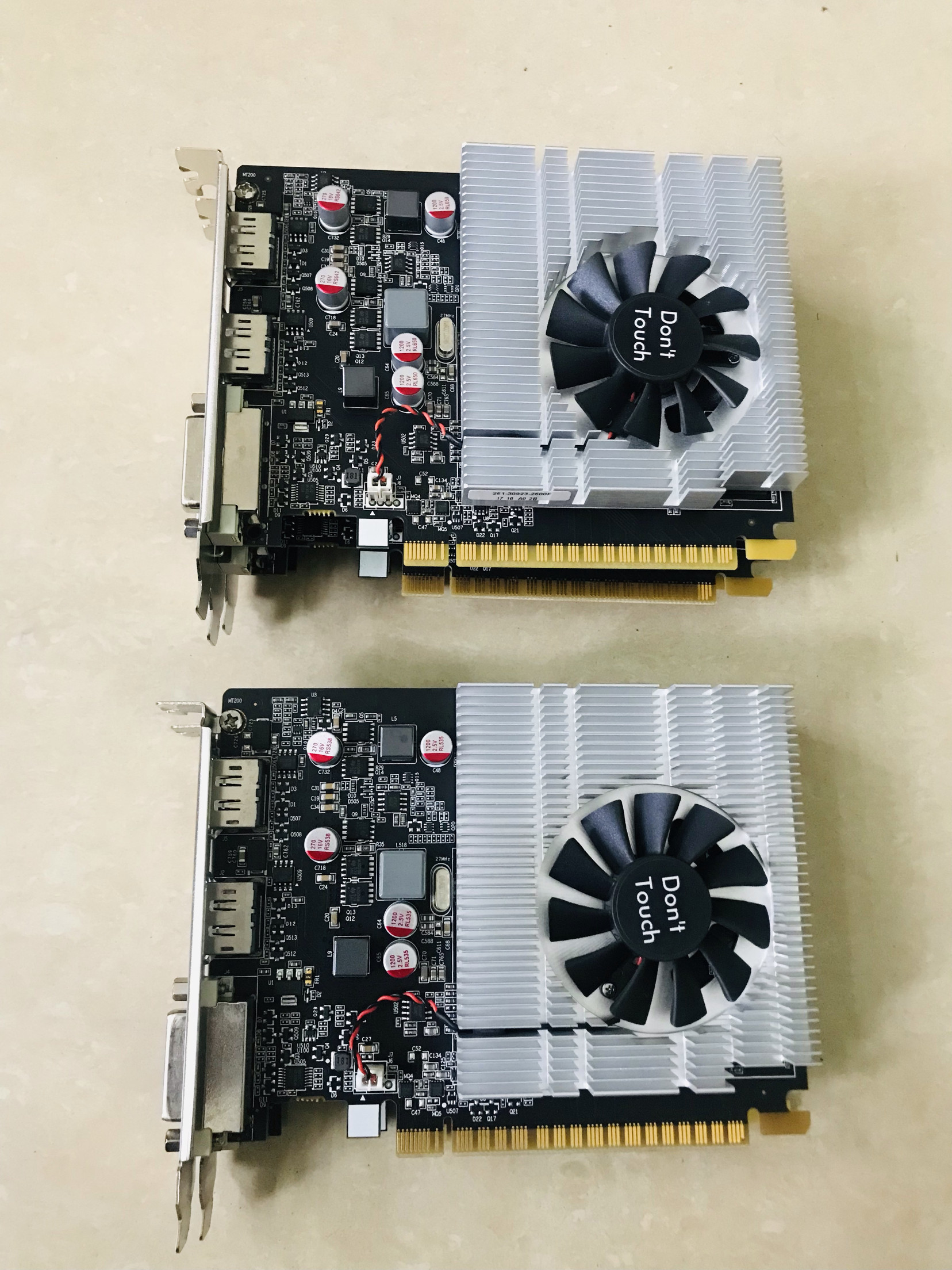 💥高效办公利器，富士通GTX745 GTX745显卡🔥-显卡-淘宝好物网