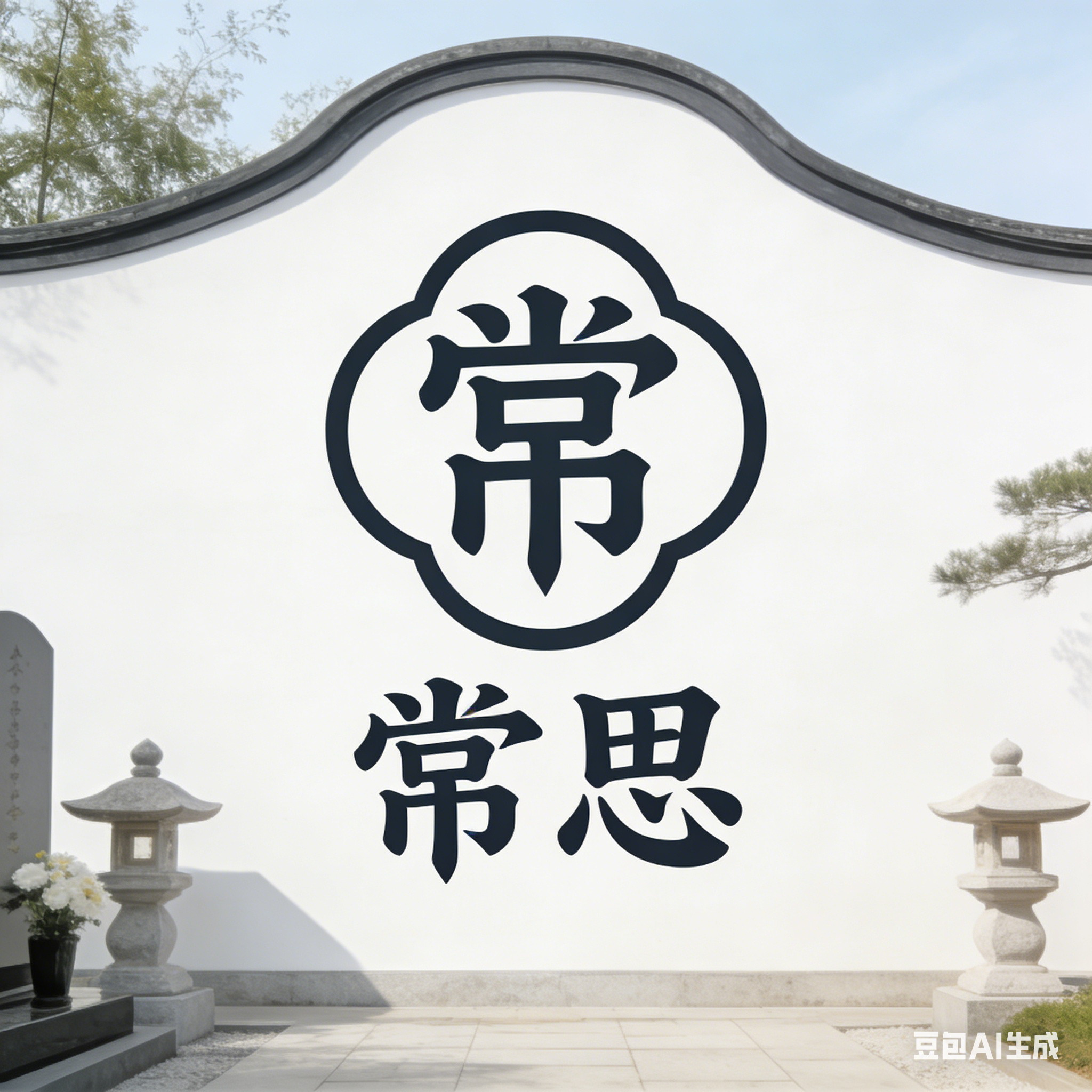 常思殡葬用品