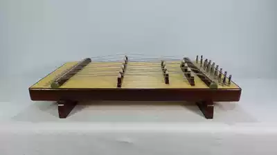 Small dulcimer Portable dulcimer Mini dulcimer store has a sound quality video display