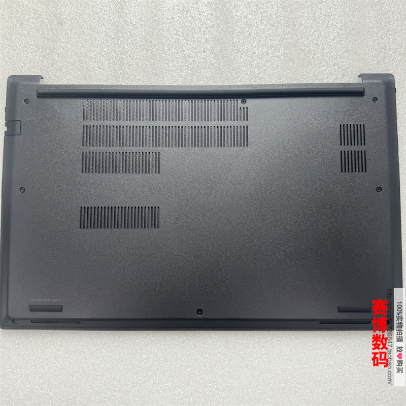 ThinkPad Lenovo E15 Gen 4 D Shell Bottom Shell Outer Shell 5Cb1H81806 5Cb1H66053 ThinkPad Lenovo E15 Gen 4 D Shell Bottom Shell Outer Shell 5Cb1H81806 5Cb1H66053