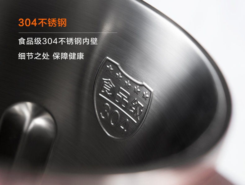 máy nấu sữa Jiuyang DJ13E-Q7 Máy làm sữa đậu nành tự động đa chức năng không có màng lọc không vách ngăn cửa hàng thông minh đích thực - Sữa đậu nành Maker máy làm sữa hạt gertech